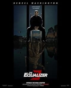 The Equalizer 3 Movie Review