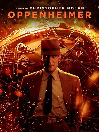 Buy Oppenheimer (Cyber Monday Discounts & Deals 2022)