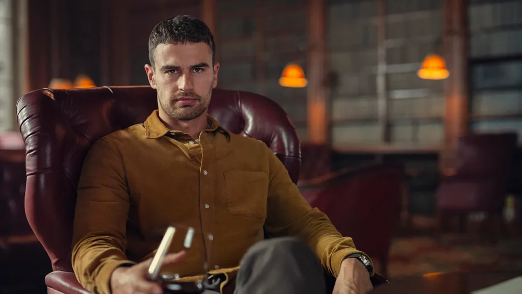 The Gentlemen Season 1 (What to Watch March 2024)