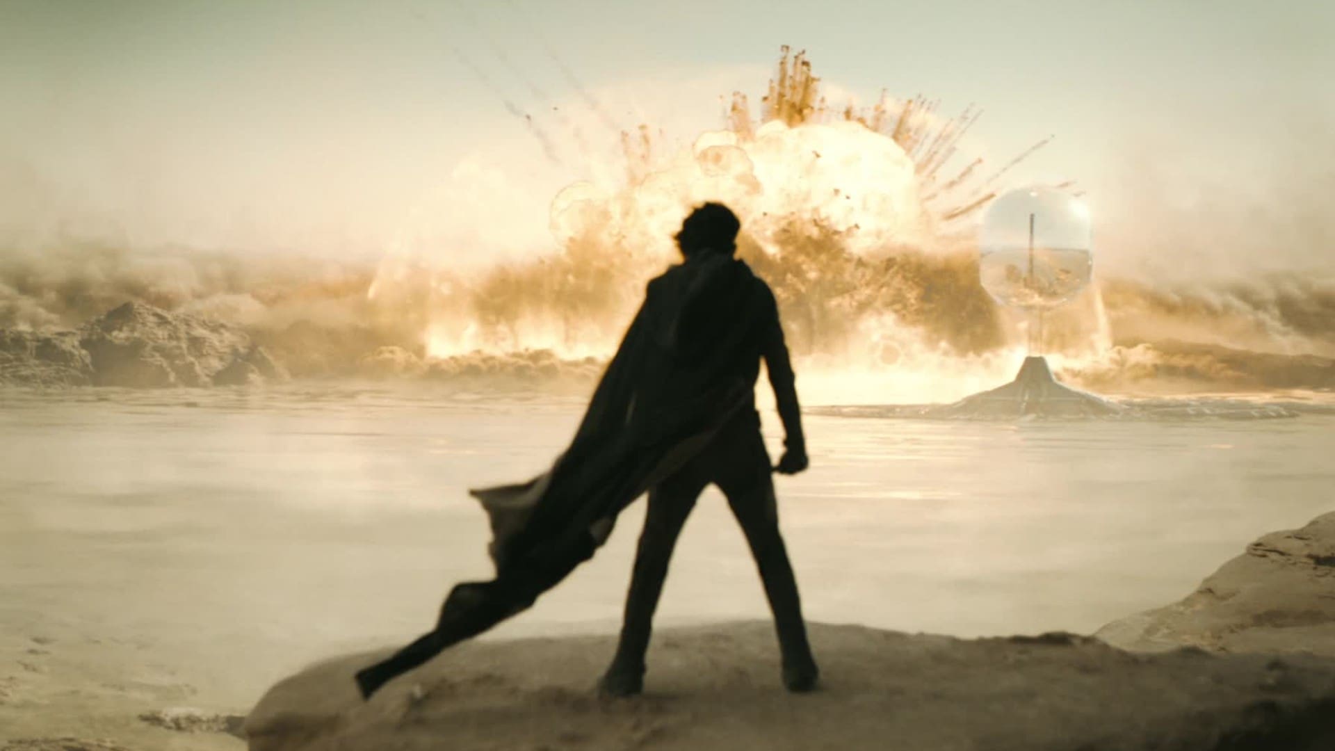 What to Watch March 2024- Dune Part Two